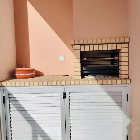 Casa Da Luz Apartment *