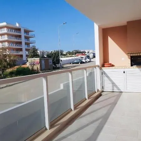 Casa Da Luz Apartment Portimao