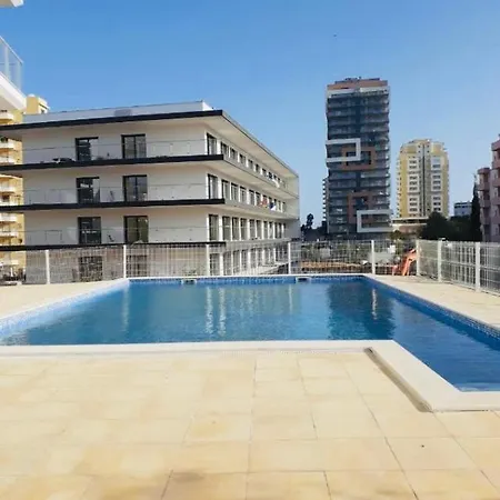 Casa Da Luz Portimao