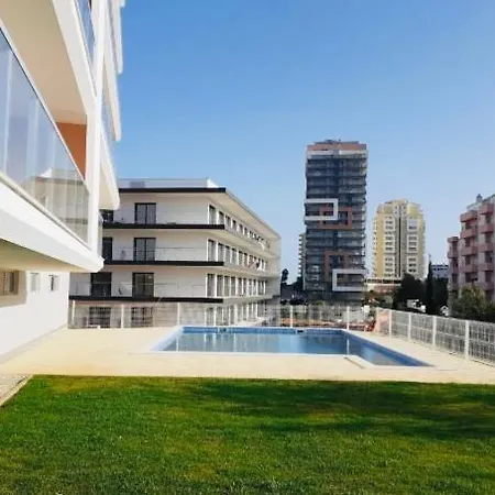 Casa Da Luz Apartment