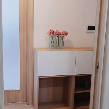 Apartment Casa Da Luz *