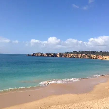 Casa Da Luz * Portimao