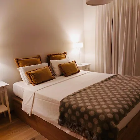 Apartment Casa Da Luz *