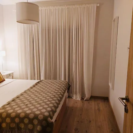 Apartment Casa Da Luz Portimao